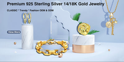 Innovating Excellence in Gold Jewelry | Kirin Jewelry
