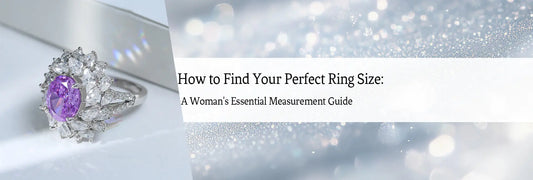 How to Find Your Perfect Ring Size: A Woman's Essential Measurement Guide