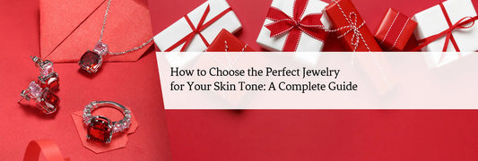 Jewelry Etiquette Guide: Professional Wearing and Gifting Rules for Every Occasion