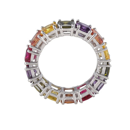 a close up of a clock on a building 