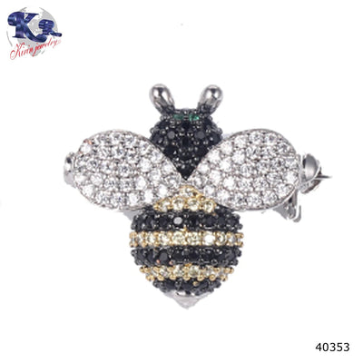 New Fashion Brooch Jewelry Display China Wholesale Jewelry Best Price Kirin Jewelry