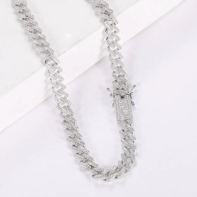 New Goods Shop Men's Gold Chains Silver Chains and More men's jewelry necklace 14mm thickness 45cm length mens necklace pendants Kirin Jewelry