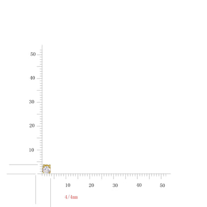 Wholesale Silver Lab Created Diamond Round Cut Tennis Bracelet